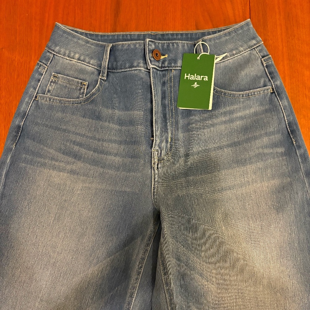 Halara Athlesiure Jeans